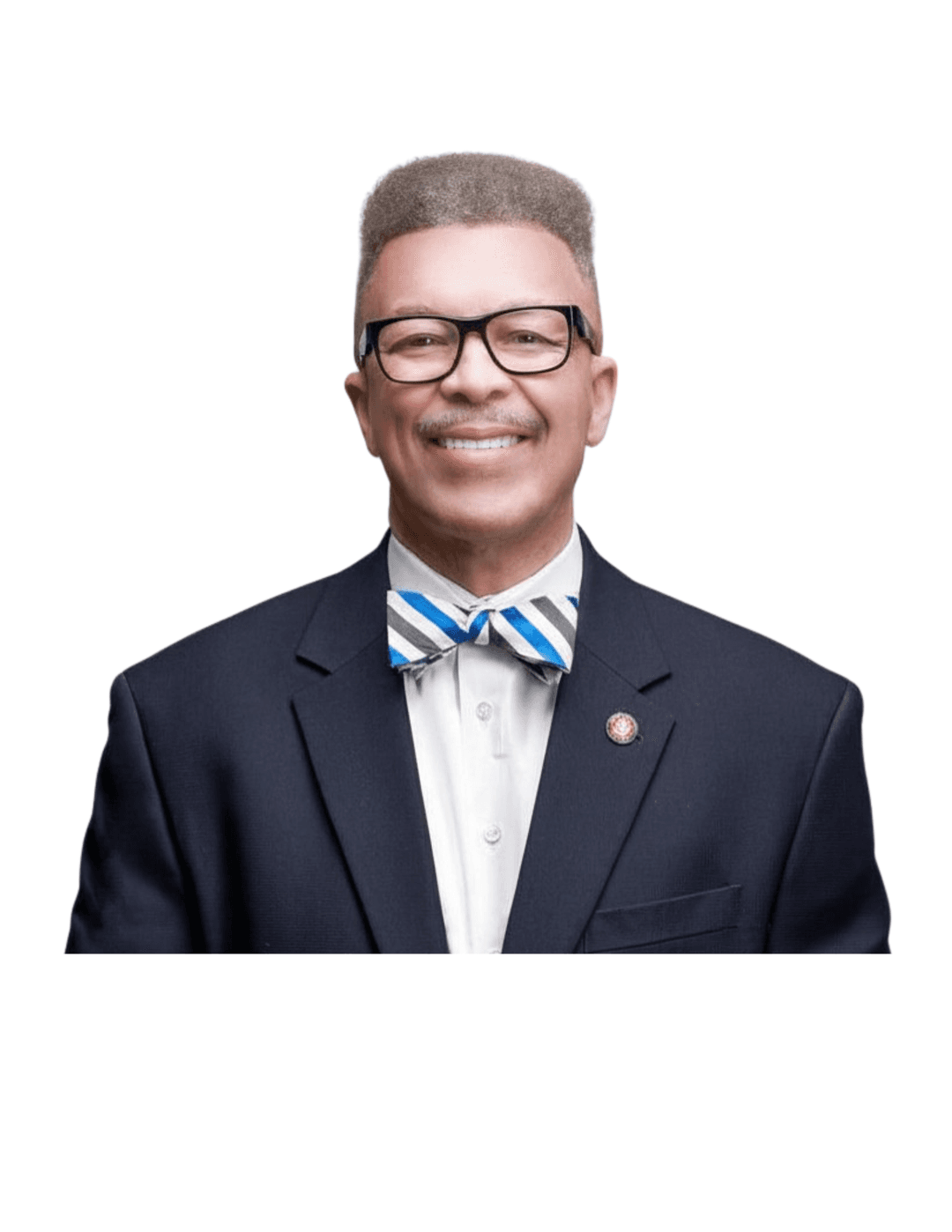 Bobby Henry, candidate for Maryland House of Delegates, District 24